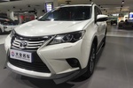 丰田RAV4荣放2016款荣放 2.0L CVT两驱风尚版