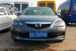 马自达Mazda62004款2.3技术型