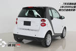 smartfortwo2013款1.0 MHD 新年特别版