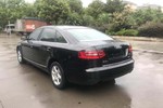 奥迪A6L2012款TFSI 标准型(2.0T)