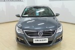 大众CC2010款2.0TSI 豪华型