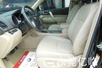 丰田汉兰达2012款2.7L 两驱7座豪华版