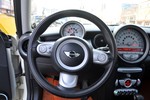 MINICLUBMAN2011款1.6L COOPER Hampton