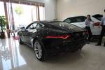 捷豹F-Type Coupe2015款3.0T S