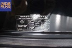 奔驰M级2012款ML350 4MATIC 豪华型