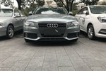 奥迪A4L2009款2.0TFSI 标准型