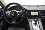 保时捷Panamera2014款Panamera 4