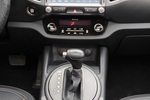 起亚智跑2012款2.0L 自动两驱 NAVI