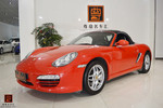 保时捷Boxster2009款Boxster 2.9L 