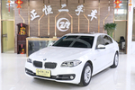 宝马5系2014款520Li 典雅型