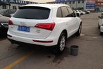 奥迪Q52012款2.0TFSI 舒适型