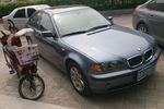 宝马3系2005款325i