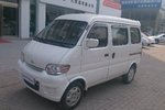 长安商用长安之星2007款II代 1.3 手动8座(SC6382C)