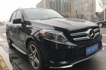 奔驰GLE级2016款350 d 4MATIC