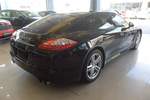 保时捷Panamera2013款Panamera 4 Platinum Edition 3.6L 