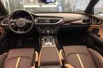 奥迪A72014款50 TFSI quattro 舒适型