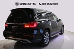 奔驰GL级2015款GL 350 CDI 4MATIC