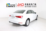 奥迪A3 Limousine2015款35 TFSI 300万纪念智领版