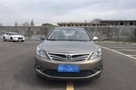 长安逸动2013款1.6L 手动 精英型 京V