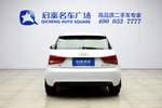 奥迪A12014款30 TFSI 舒适型