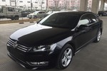 大众帕萨特2012款1.8TSI DSG尊荣版