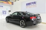 奥迪RS52012款RS 5 Coupe