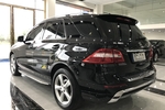 奔驰M级2014款ML400 4MATIC 动感型