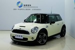 MINIMINI2010款1.6T COOPER S 50 Camden 