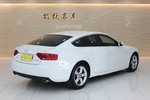 奥迪A5双门2012款2.0T