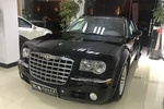 克莱斯勒3002008款300C 2.7L 豪华版