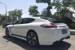 保时捷Panamera2012款Panamera Turbo S 4.8T 