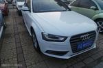 奥迪A4L2013款35 TFSI 自动舒适型