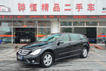 奔驰R级2008款R350L 4MATIC