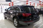 奥迪Q72014款35 TFSI 进取型