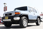 丰田FJ酷路泽2011款4.0L 标准型