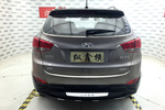 现代ix352012款2.4L 自动四驱领航版GLS 