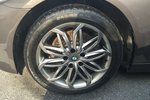宝马5系2013款525Li 豪华型