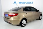 起亚K2三厢2012款1.4L MT GL纪念版