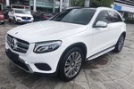 奔驰GLC级2016款GLC 200 4MATIC