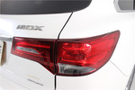 讴歌MDX2014款3.5L 豪华版