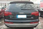 奥迪Q72012款3.0TFSI 进取型