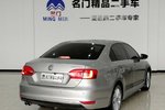 大众速腾2014款1.4TSI 自动豪华型