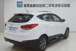 现代ix352013款2.0L 自动两驱舒适型GL 国V 