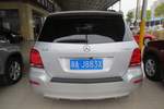 奔驰GLK级2013款改款 GLK 300 4MATIC 时尚型