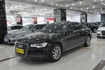 奥迪A6L2014款30 FSI 技术型