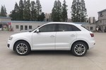 奥迪Q32012款40TFSI 运动型