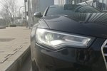 奥迪A6L2012款TFSI 标准型(2.0T)