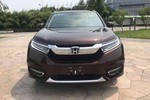 本田冠道2017款370TURBO 四驱尊享版