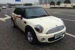 MINIMINI2011款1.6L ONE