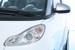 smartfortwo2011款1.0T 硬顶激情版